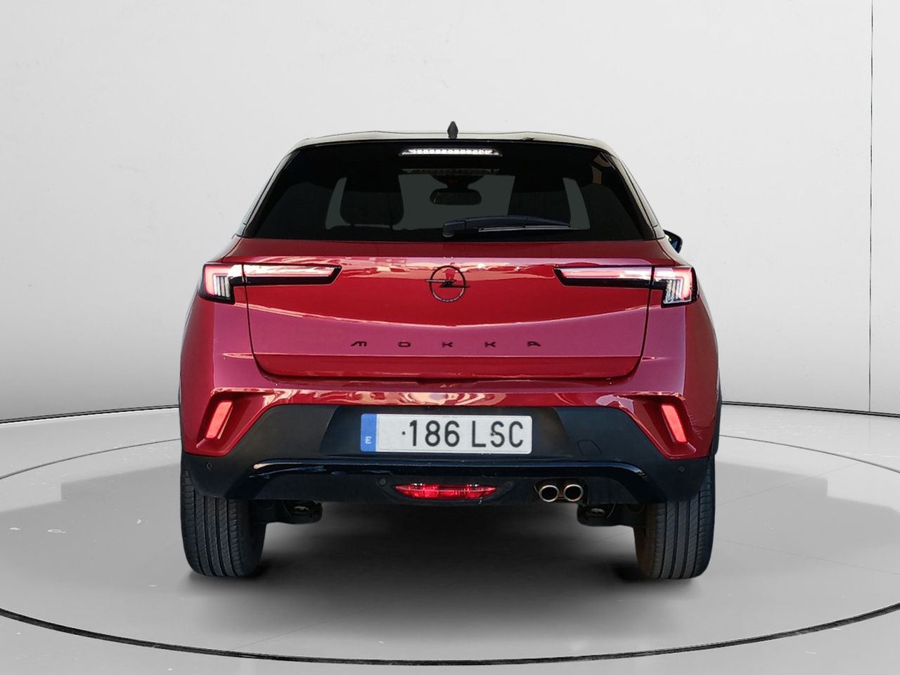 opel mokka 2021 / foto grande (3)