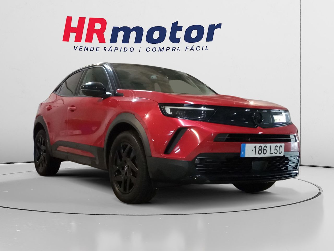 Foto opel mokka 2021 /