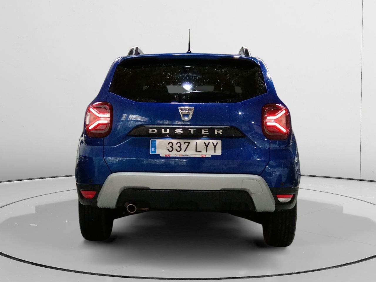 dacia duster 2022 / foto grande (3)