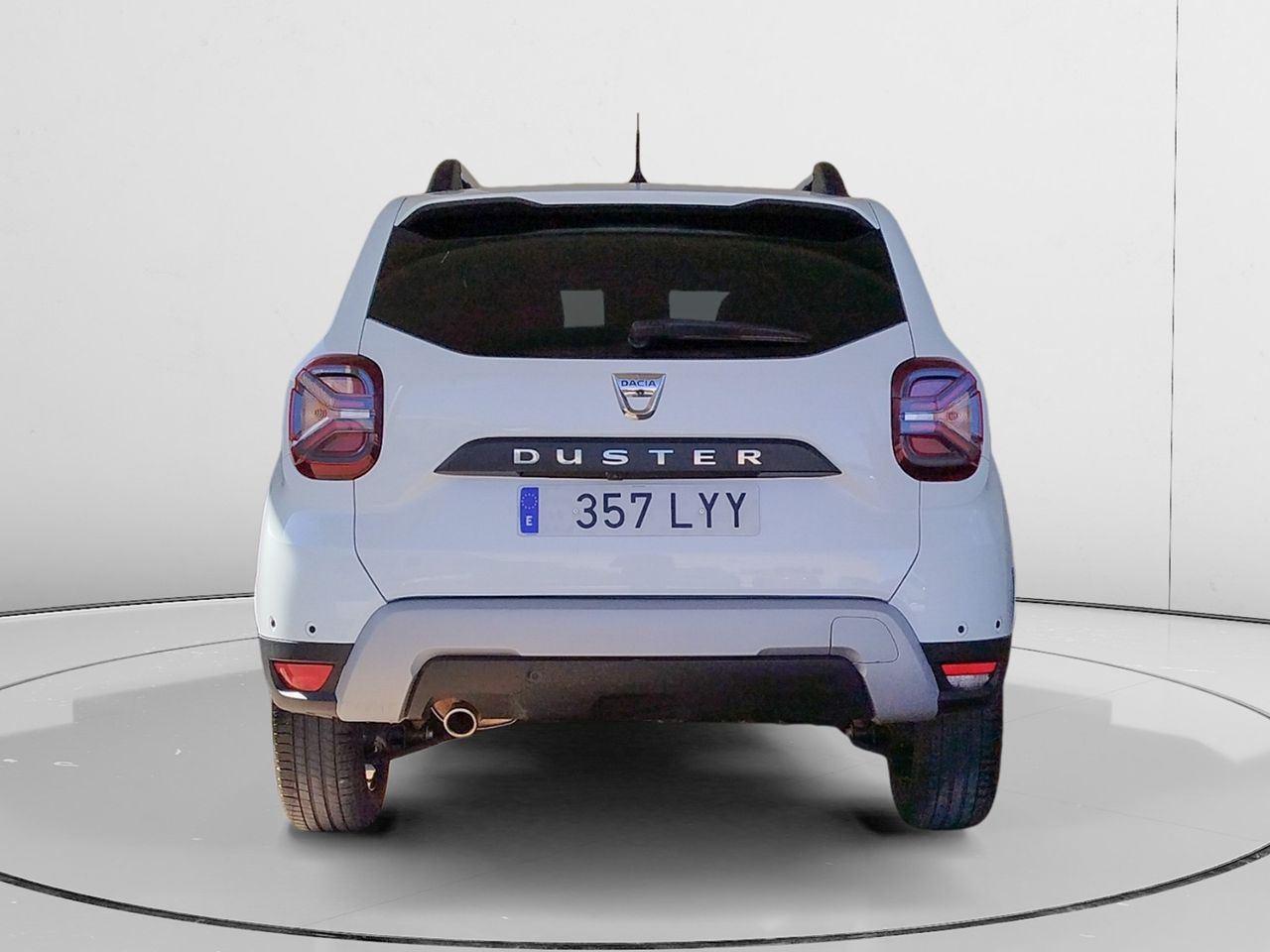 dacia duster 2022 / foto grande (3)
