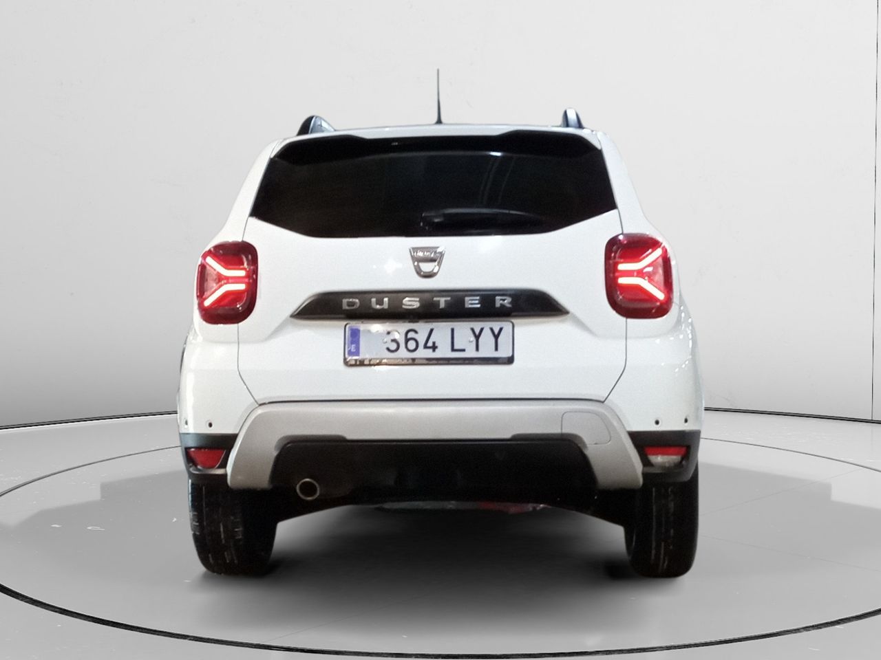 dacia duster 2022 / foto grande (3)