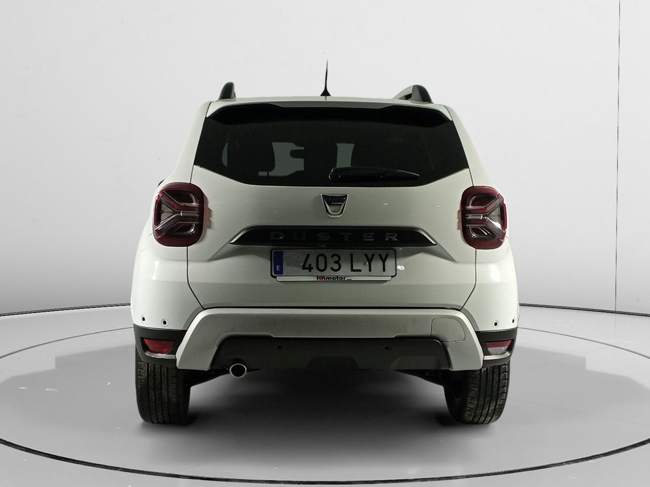 dacia duster 2022 / foto grande (3)