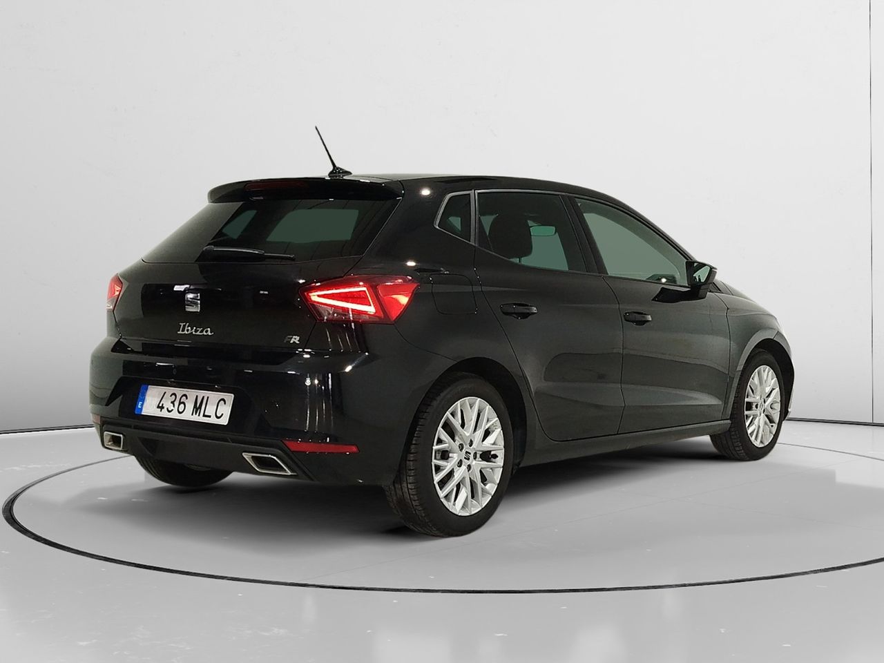 seat ibiza 2023 / foto grande (2)