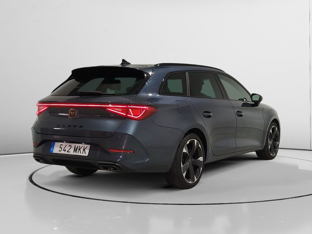 cupra león 2023 / foto grande (3)
