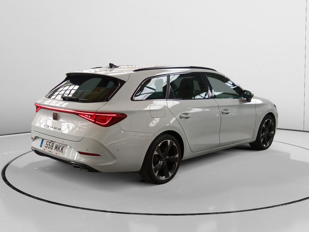 cupra león 2023 / foto grande (2)