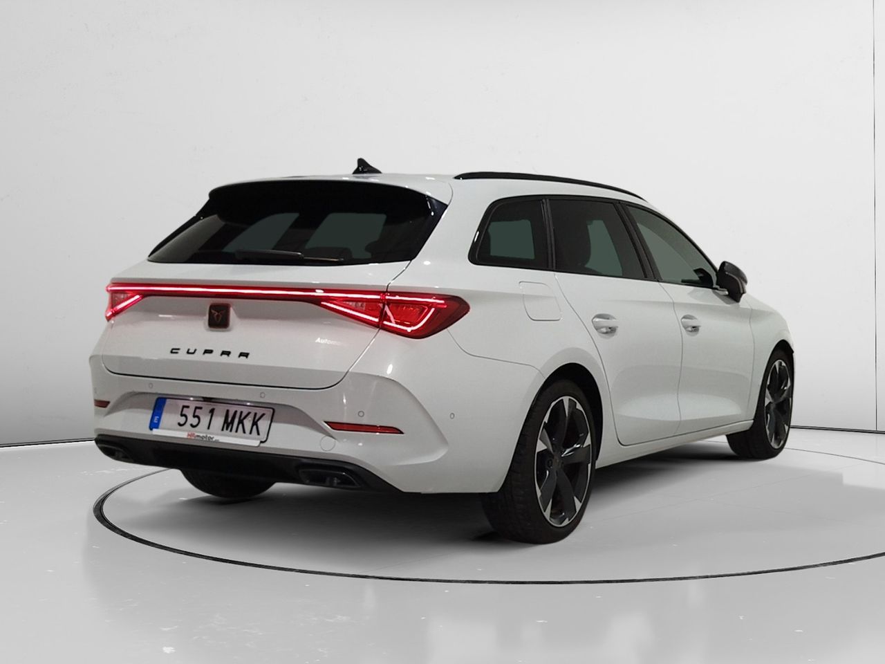 cupra león 2023 / foto grande (2)
