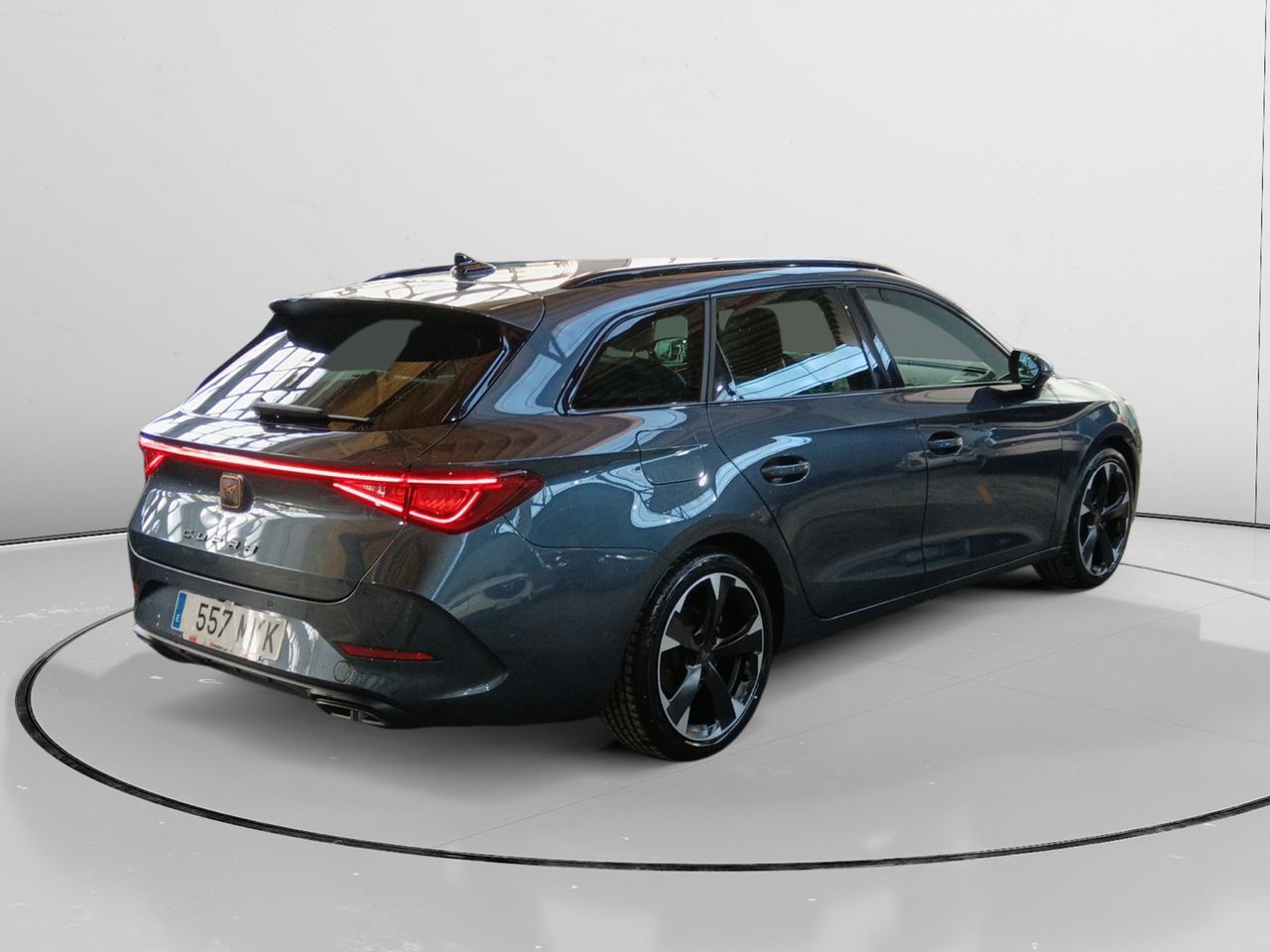 cupra león 2023 / foto grande (2)