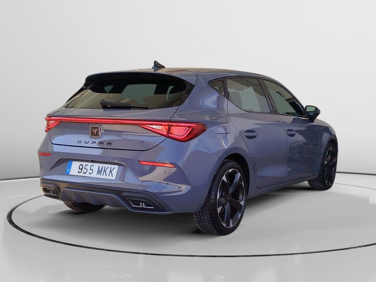 cupra león 2023 / foto grande (2)