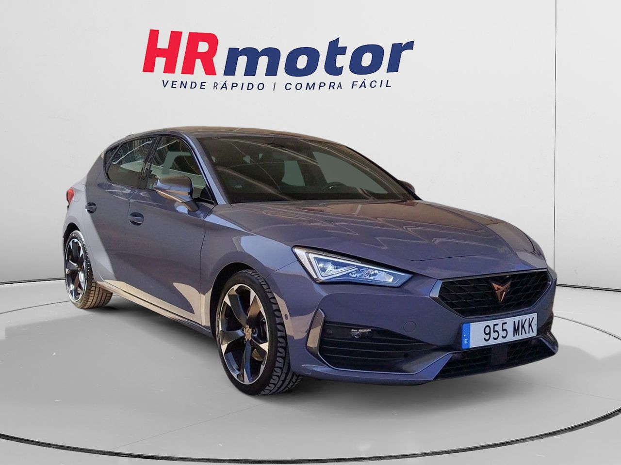 Foto cupra león 2023 /