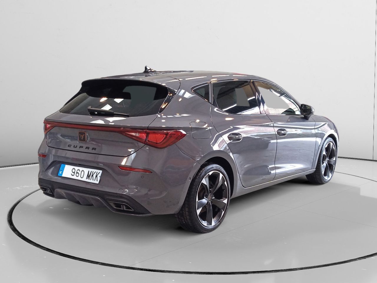cupra león 2023 / foto grande (2)