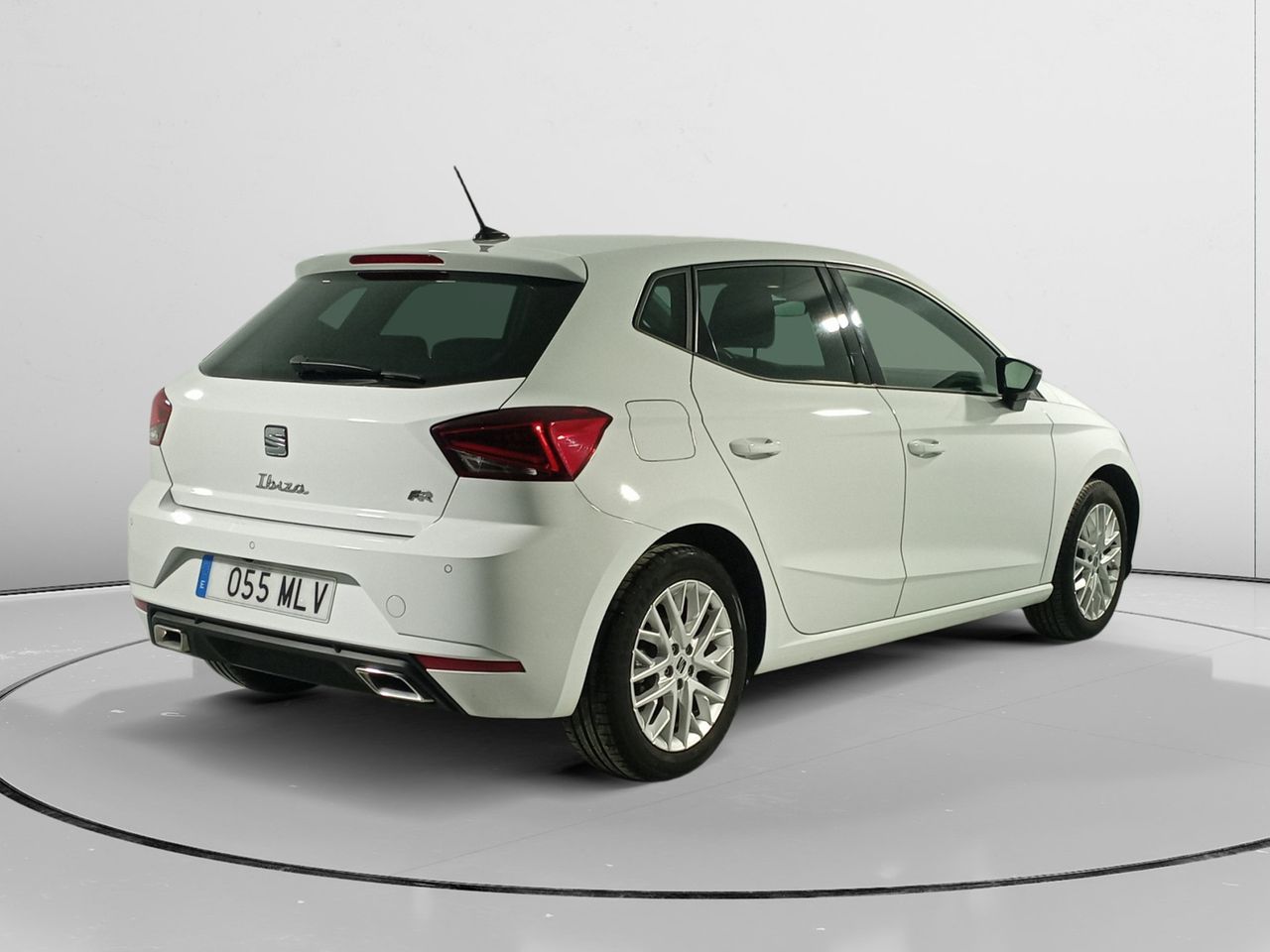 seat ibiza 2023 / foto grande (2)