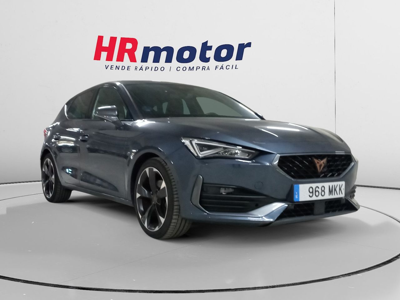 Foto cupra león 2023 /