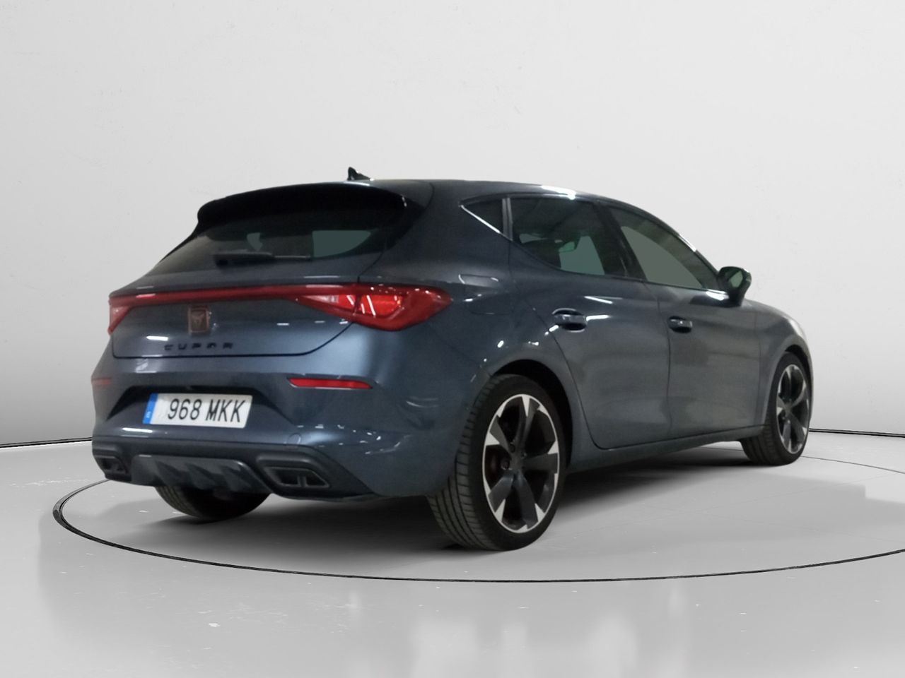 cupra león 2023 / foto grande (2)