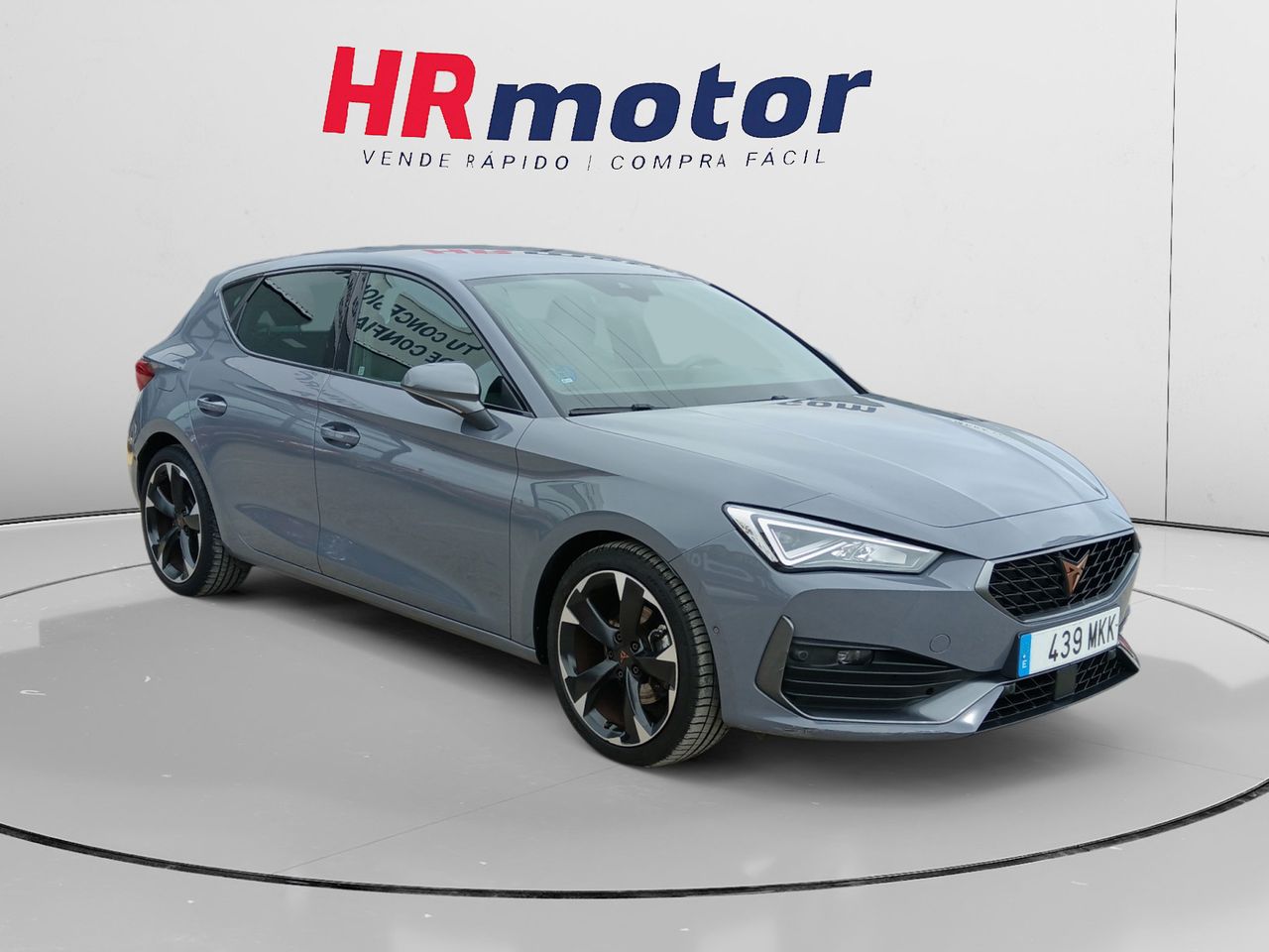 Foto cupra león 2023 /