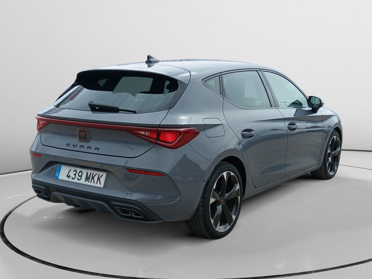 cupra león 2023 / foto grande (2)