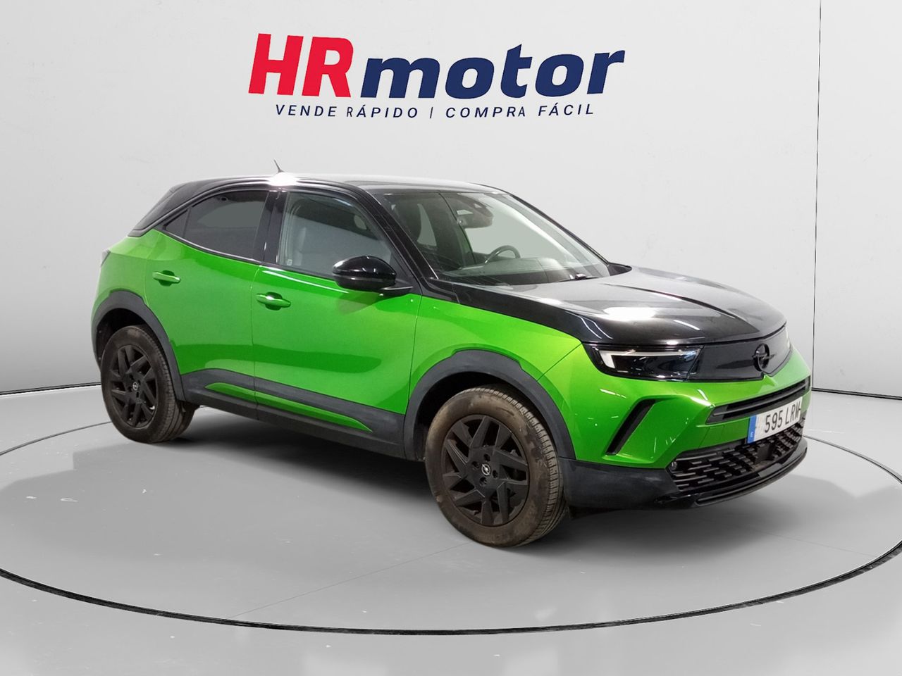 Foto opel mokka 2021 /