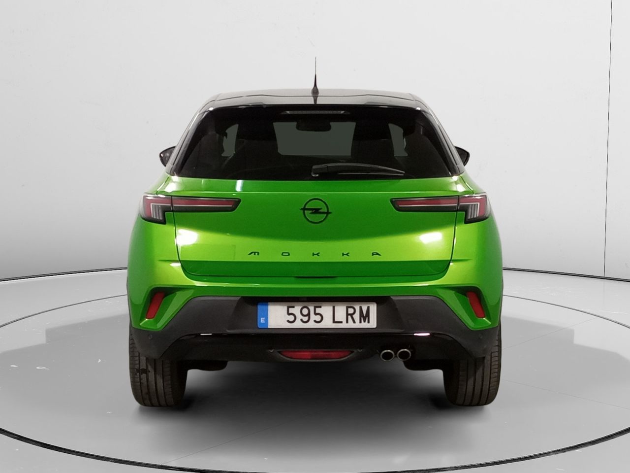 opel mokka 2021 / foto grande (3)