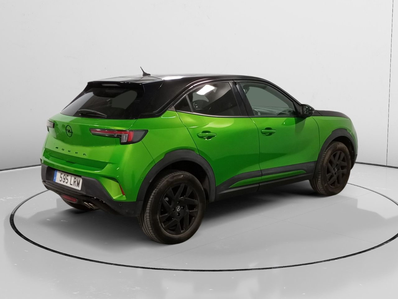 opel mokka 2021 / foto grande (2)
