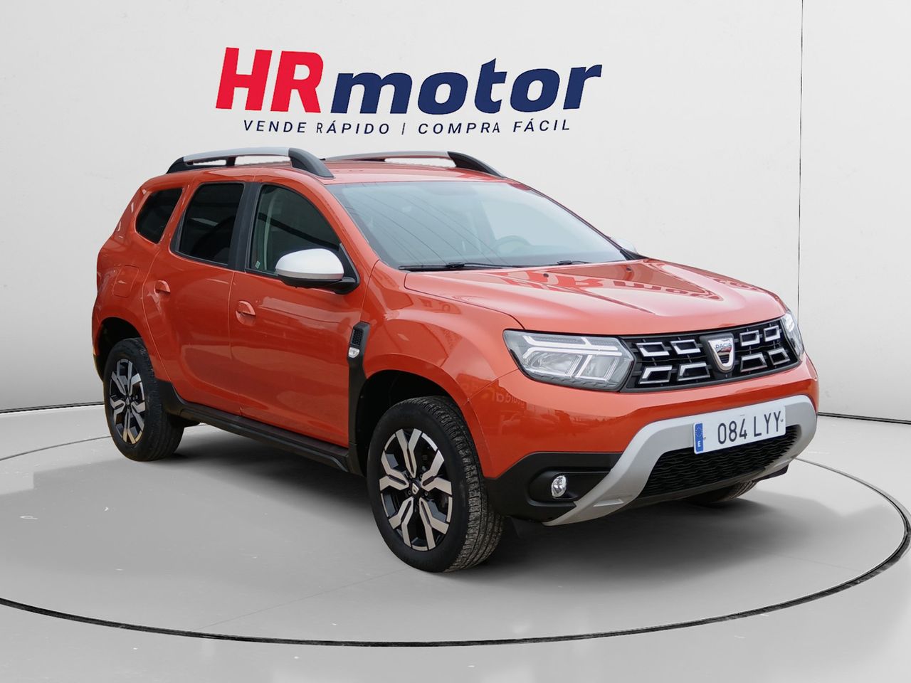 Foto dacia duster 2022 /