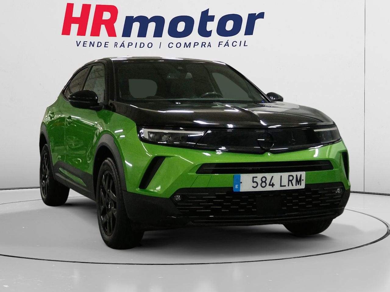 Foto opel mokka 2021 /