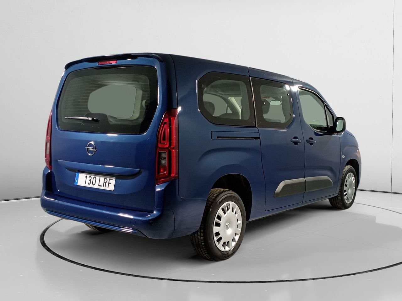 opel combo cargo 2021 / foto grande (2)
