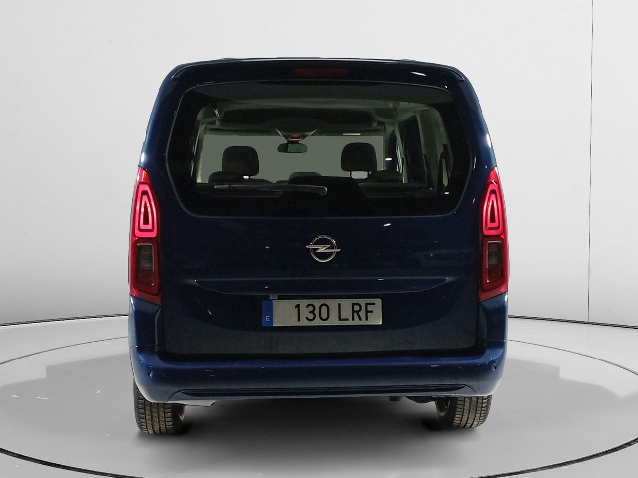 opel combo cargo 2021 / foto grande (3)