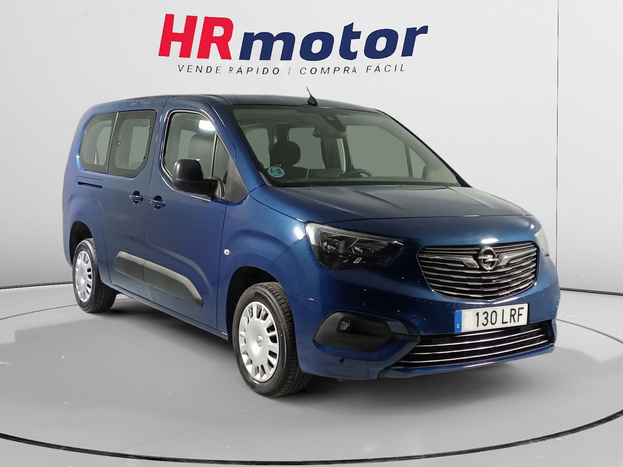 Foto opel combo cargo 2021 /