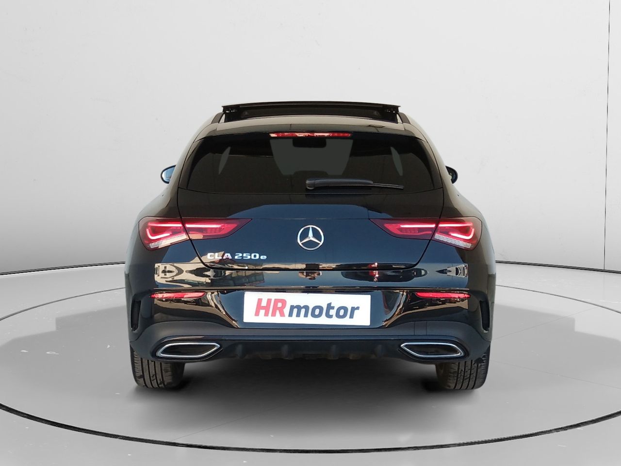 mercedes cla 2022 / foto grande (3)