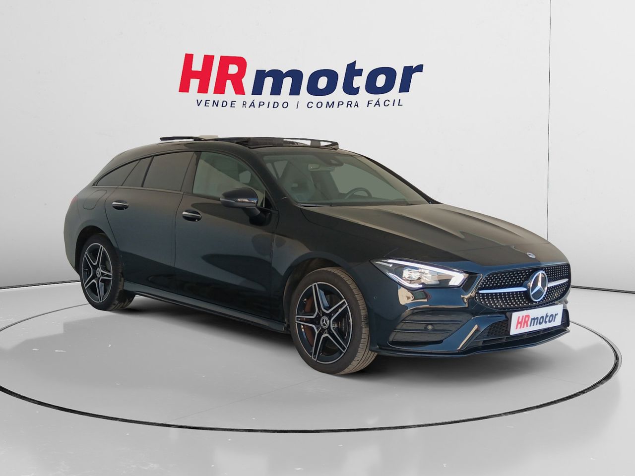 Foto mercedes cla 2022 /