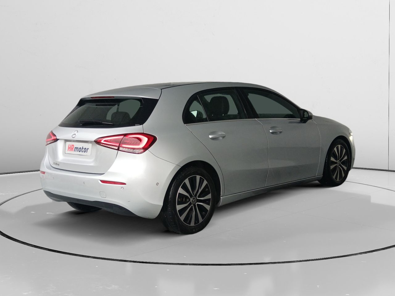 mercedes clase a 2021 / foto grande (2)