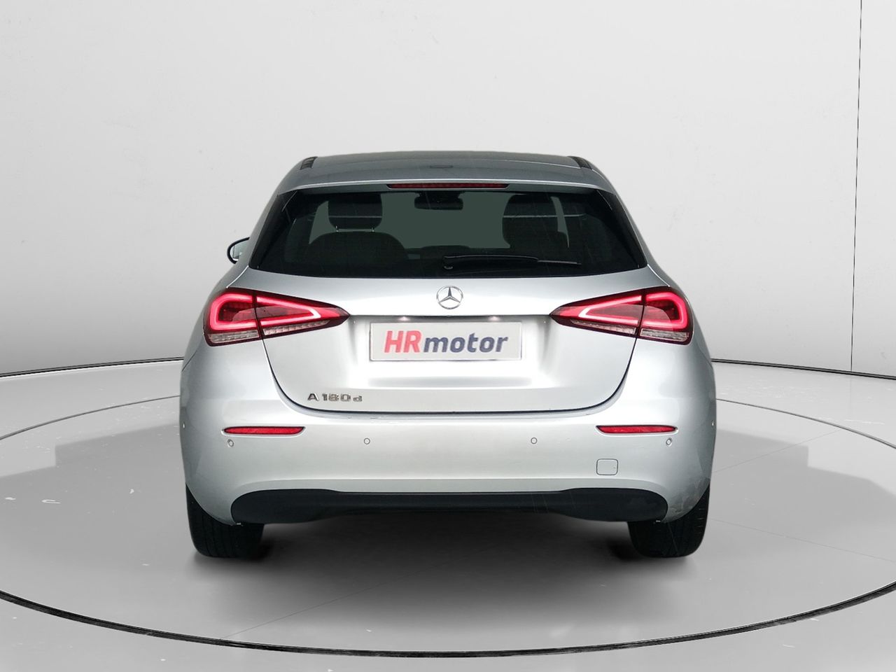 mercedes clase a 2021 / foto grande (3)