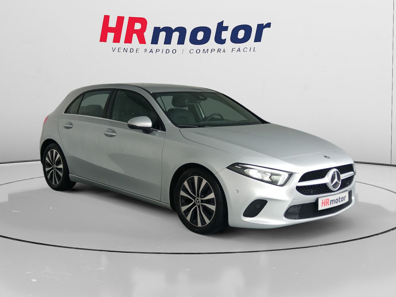 Foto mercedes clase a 2021 /