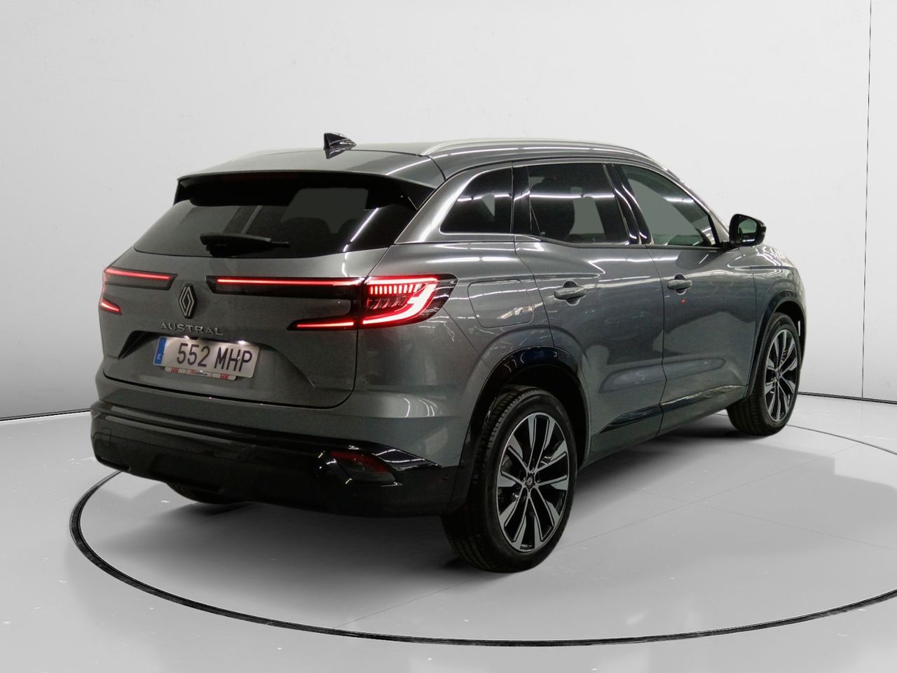 renault austral 2023 / foto grande (2)