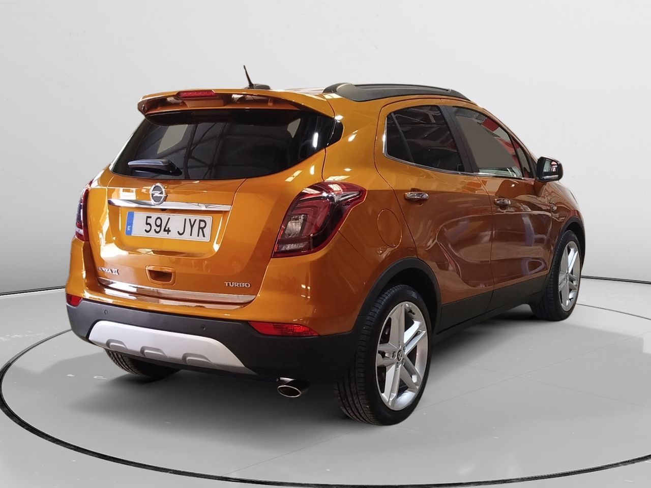 opel mokka x 2017 / foto grande (2)