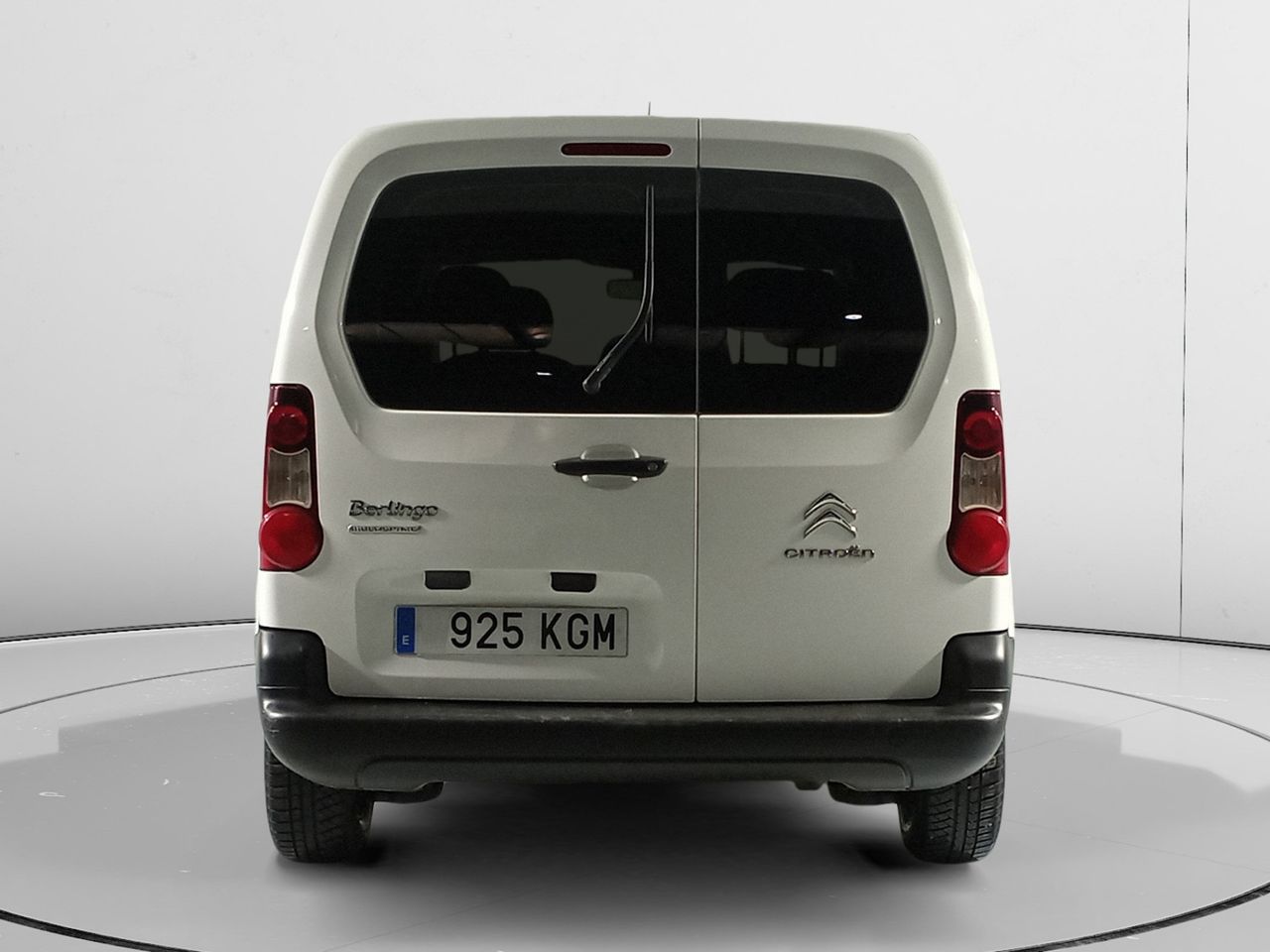 citroën berlingo 2017 / foto grande (3)