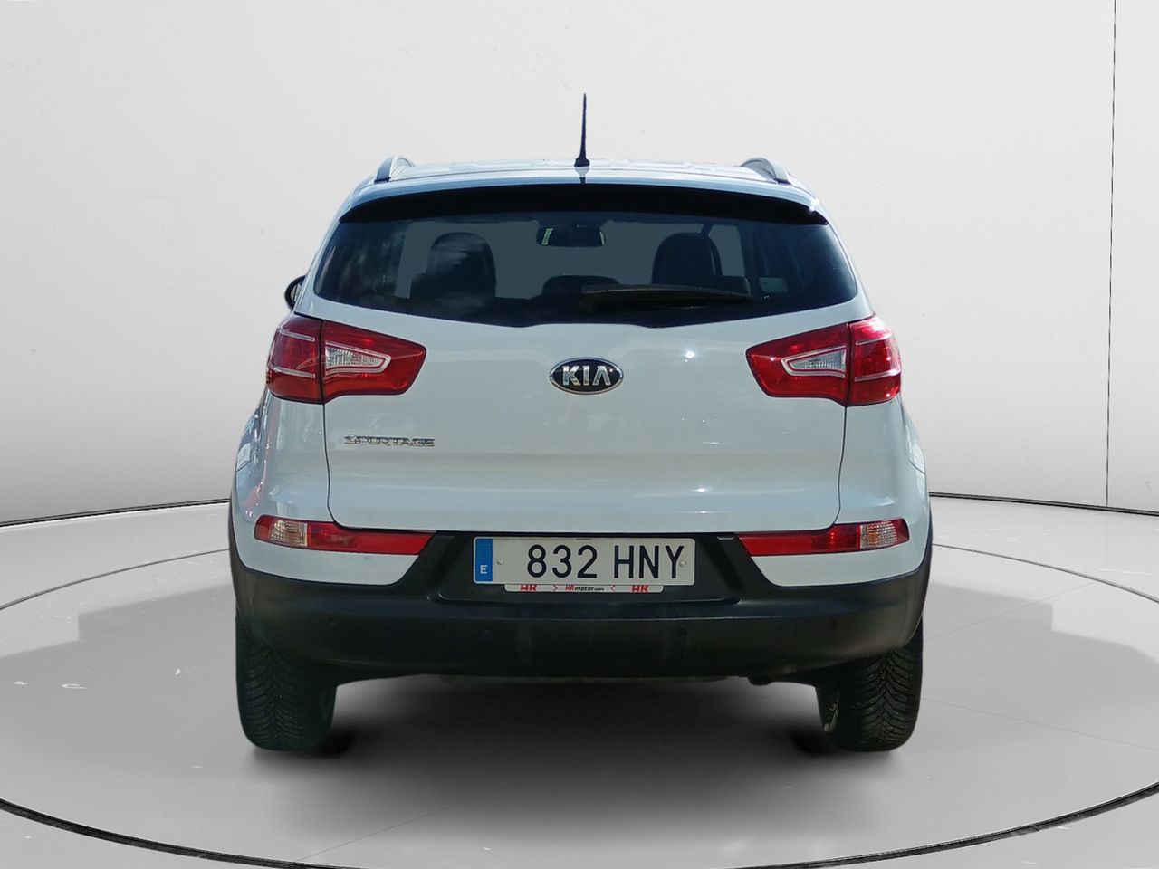 kia sportage 2013 / foto grande (3)