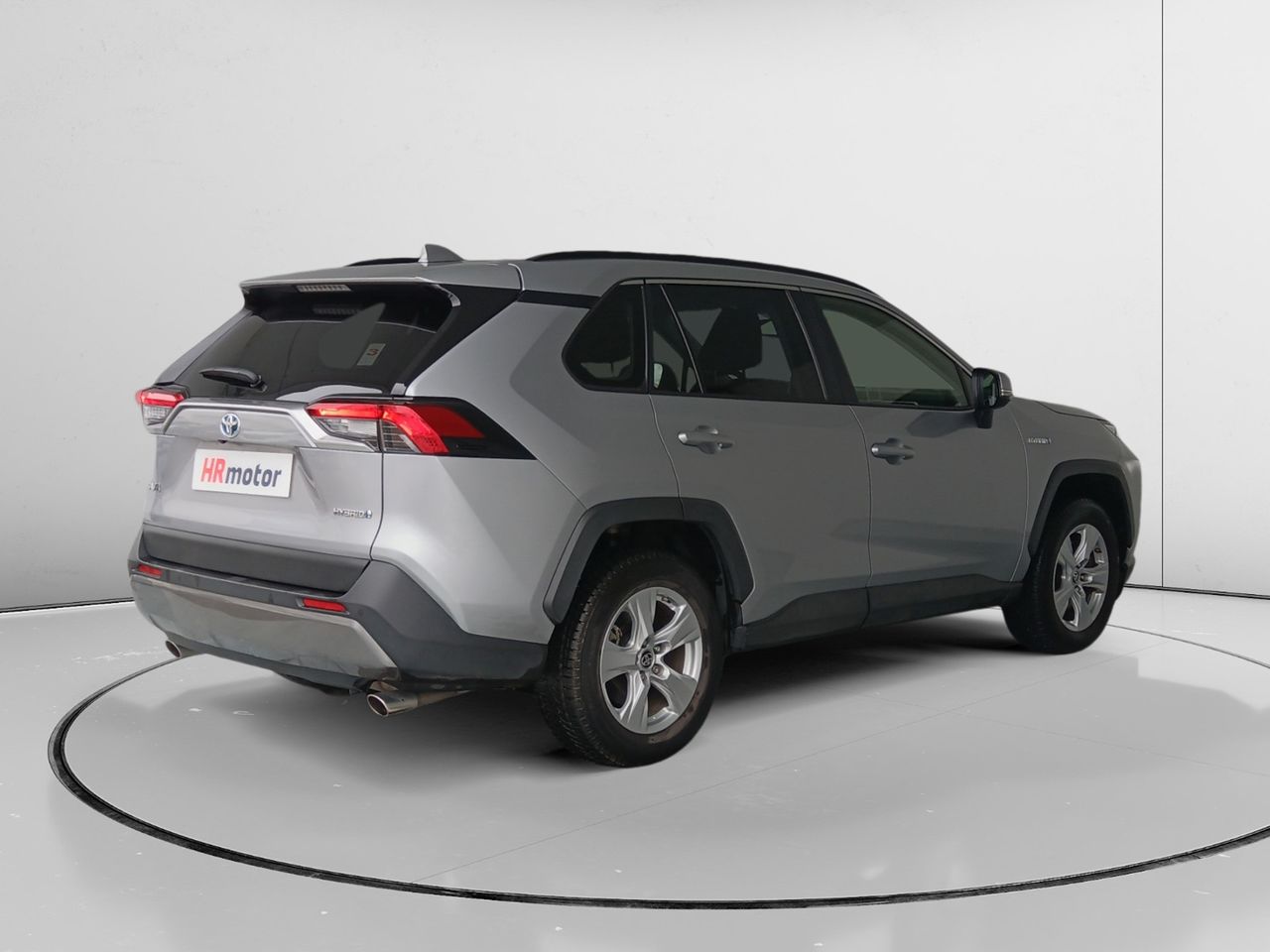 toyota rav4 2021 / foto grande (2)