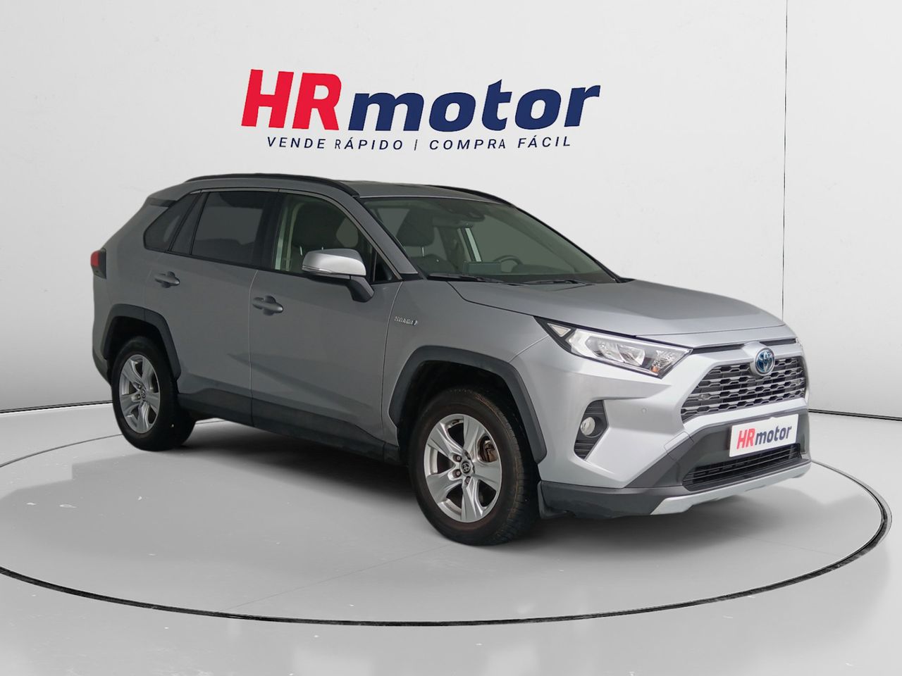 Foto toyota rav4 2021 /