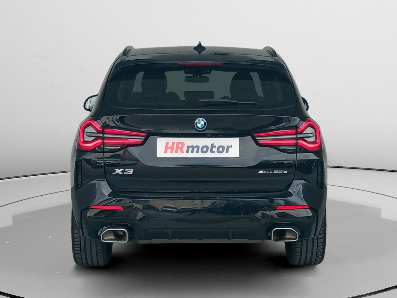 bmw x3 2022 / foto grande (3)
