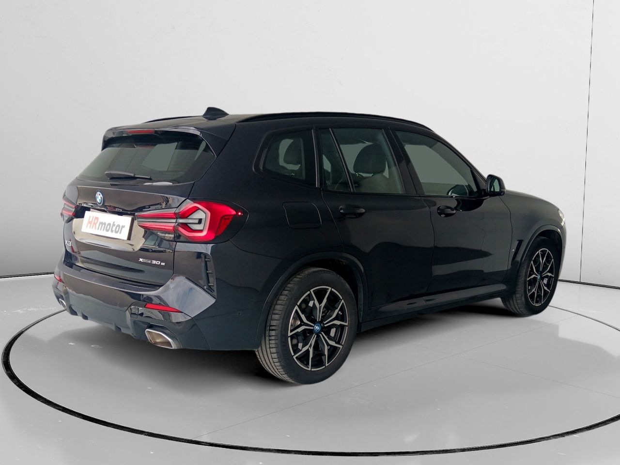 bmw x3 2022 / foto grande (2)