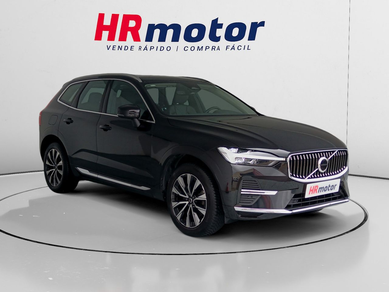 Foto volvo xc60 2022 /
