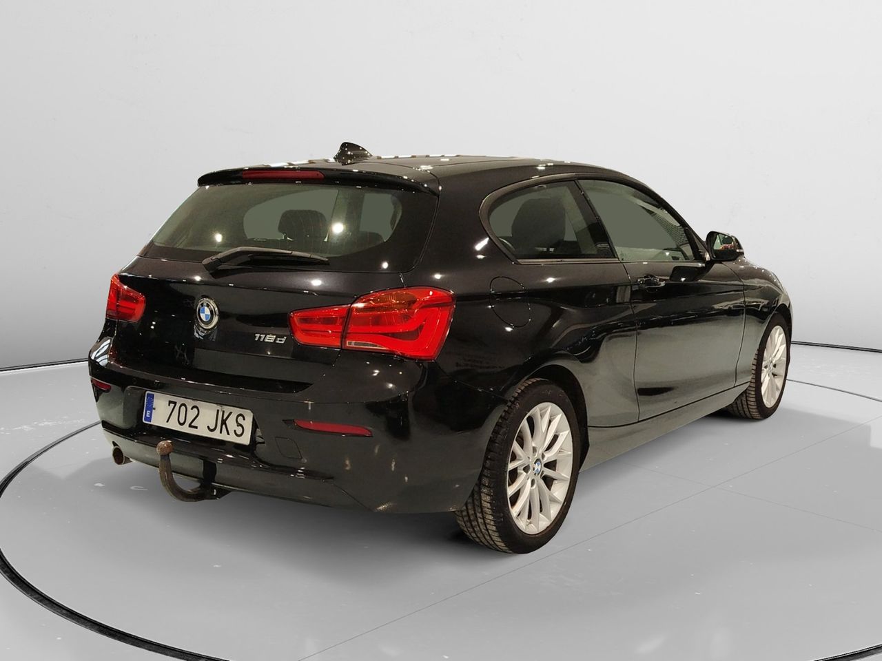 bmw serie 1 2015 / foto grande (2)