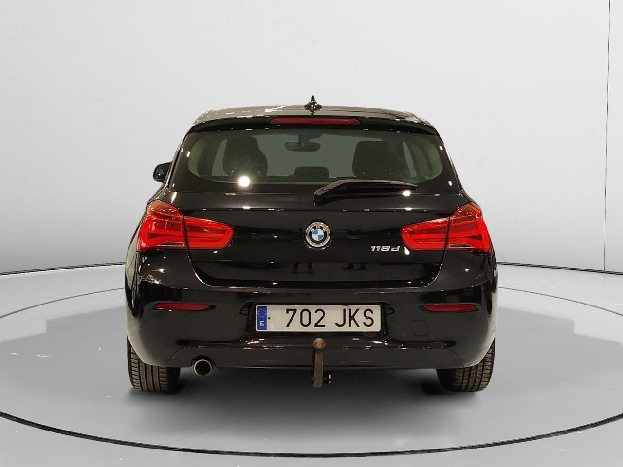 bmw serie 1 2015 / foto grande (3)