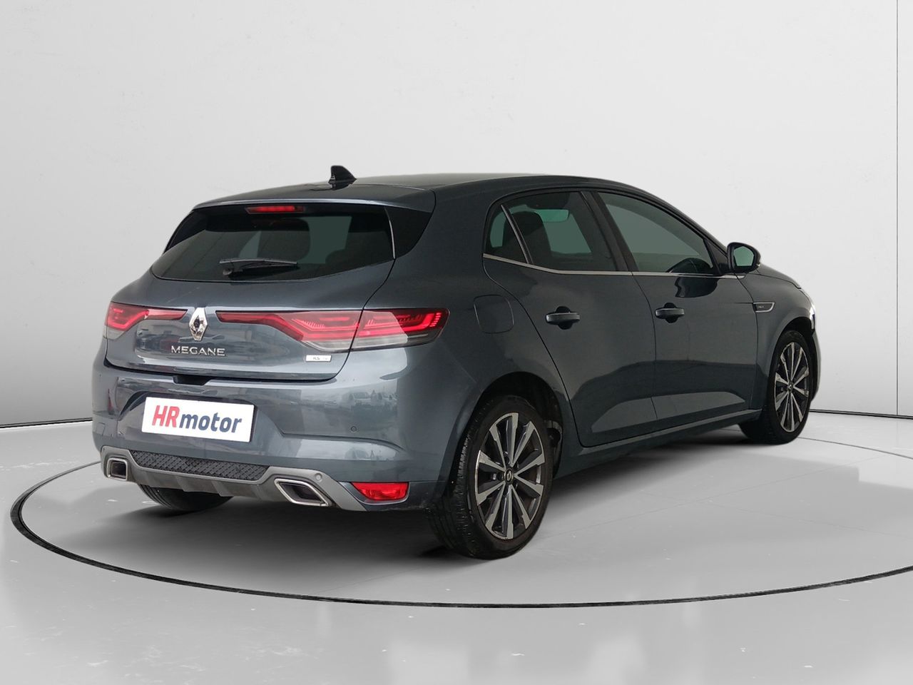 renault megane 2022 / foto grande (2)