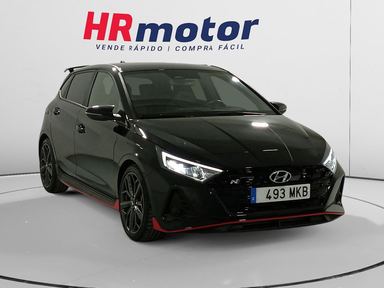 Foto hyundai i20 2023 /