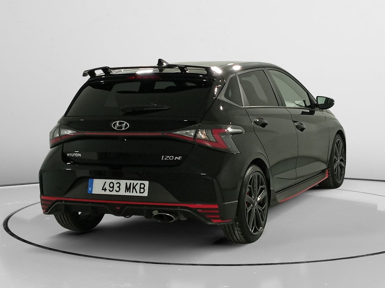 hyundai i20 2023 / foto grande (2)