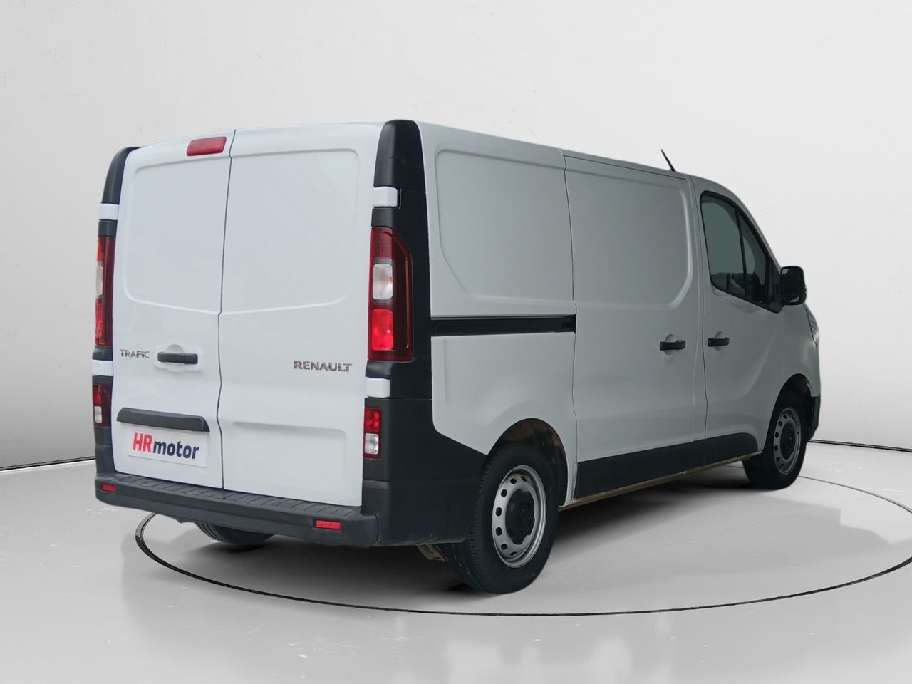 renault trafic 2022 / foto grande (3)