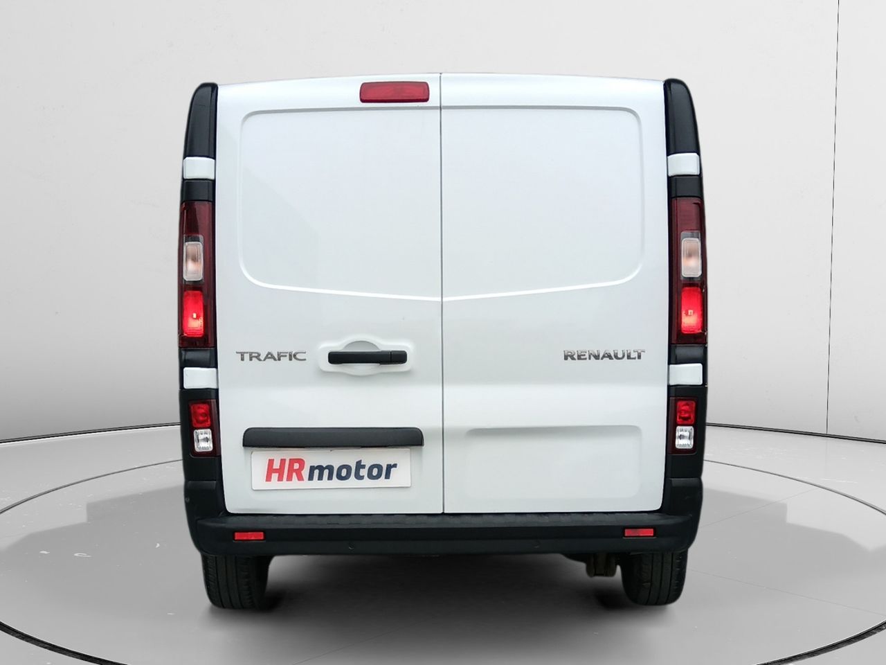 renault trafic 2022 / foto grande (3)