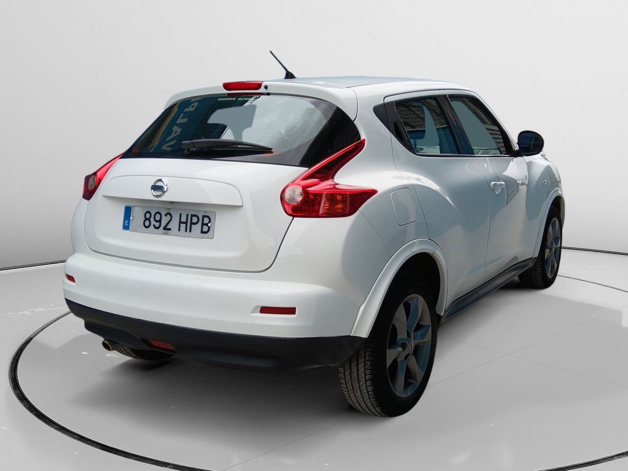 nissan juke 2013 / foto grande (2)