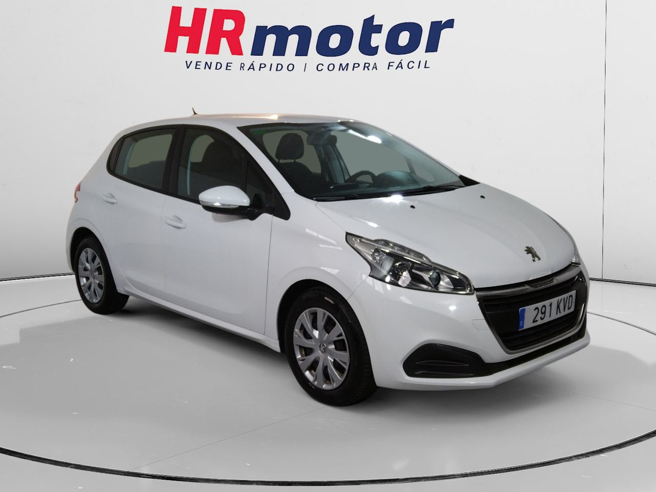 Foto peugeot 208 2019 /